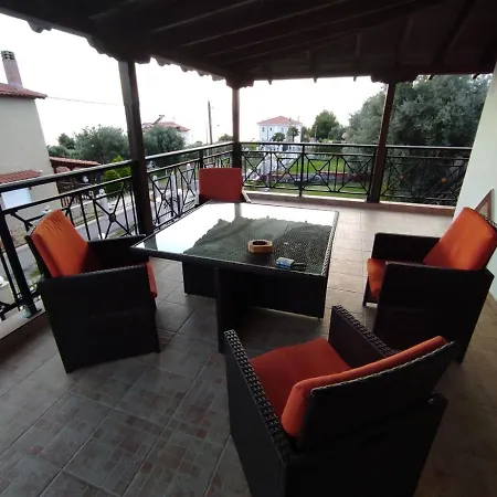 Case de vacanță Alex House *
