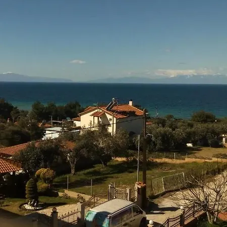 Alex House Case de vacanță *