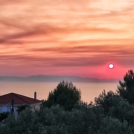 Case de vacanță Alex House Nea Poteidaia