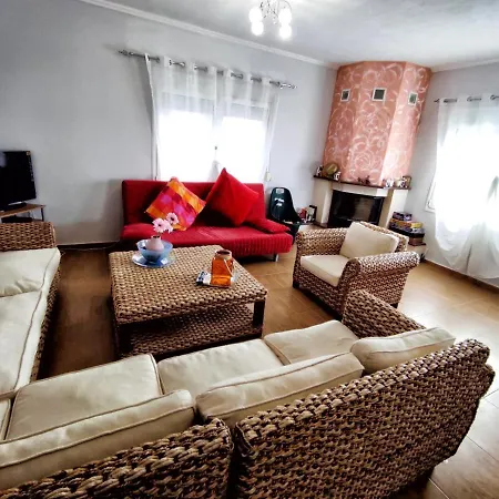 Case de vacanță Alex House Nea Poteidaia