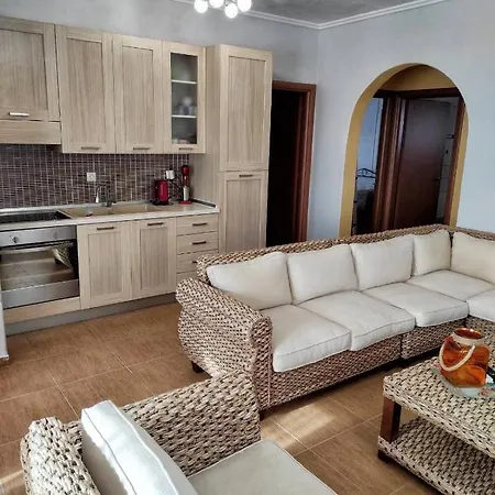 Alex House * Nea Poteidaia
