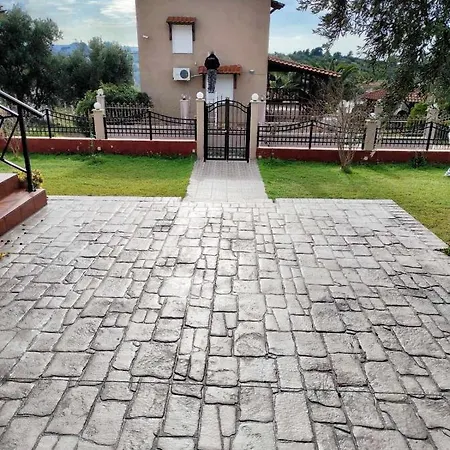 Alex House Case de vacanță Nea Poteidaia
