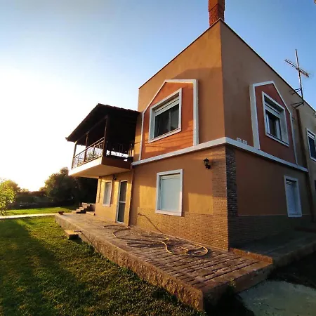 Alex House Holiday home Nea Poteidaia
