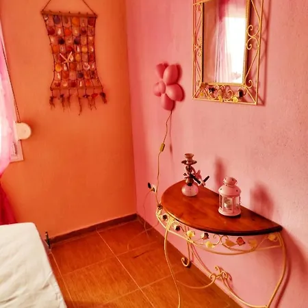 Alex House * Nea Poteidaia