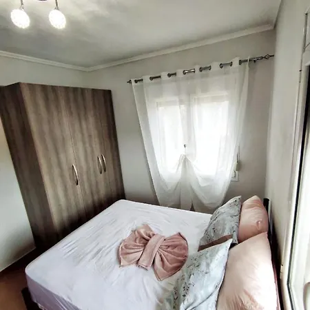 Alex House Holiday home