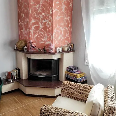 Holiday home Alex House Nea Poteidaia